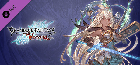 Granblue Fantasy: Versus - Additional Character Set (Zooey) banner image