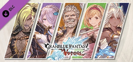 Granblue Fantasy: Versus on Steam