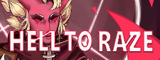 Hell To Raze 게임 이미지