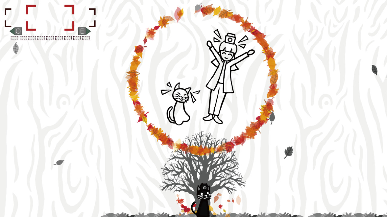 Shutter Nyang Demo #3