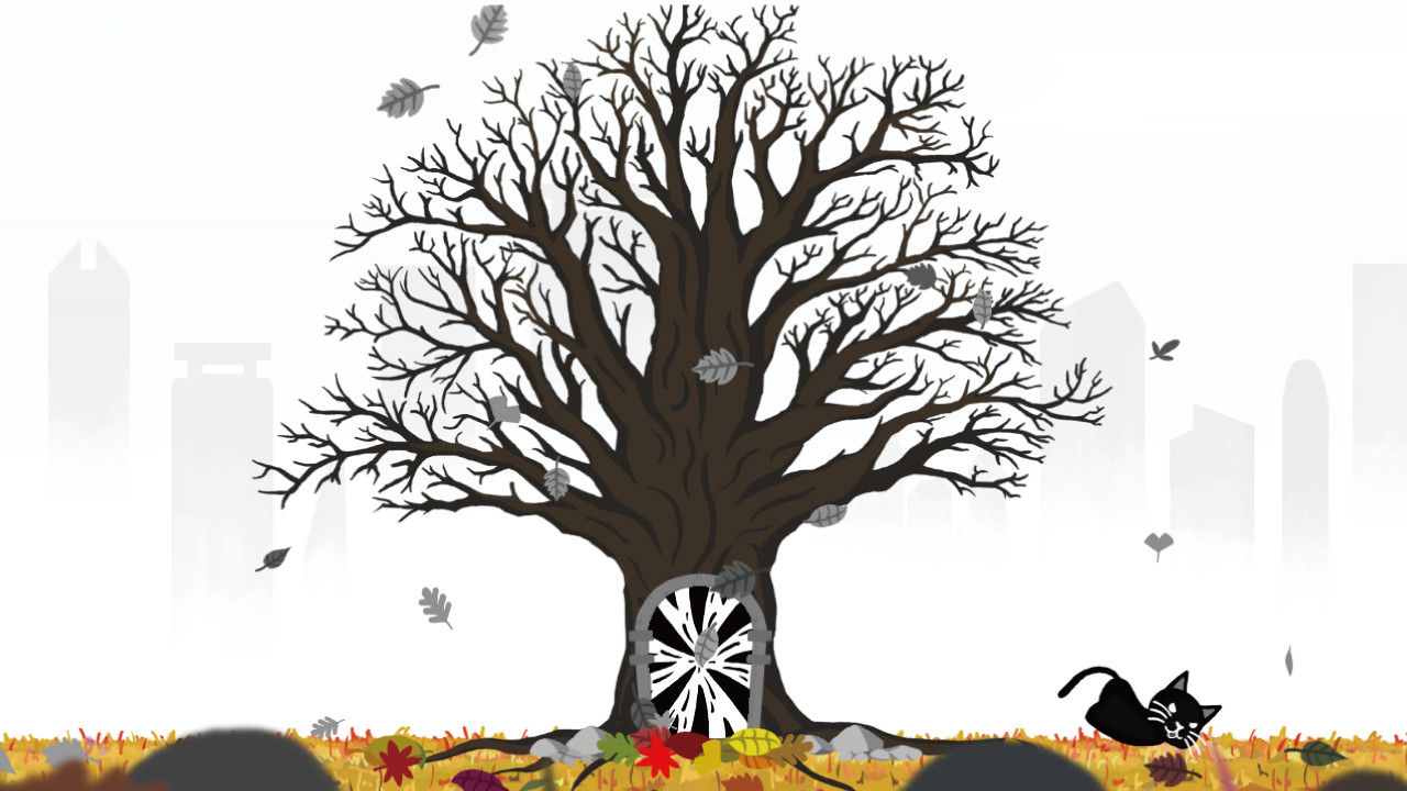 Shutter Nyang Demo #5