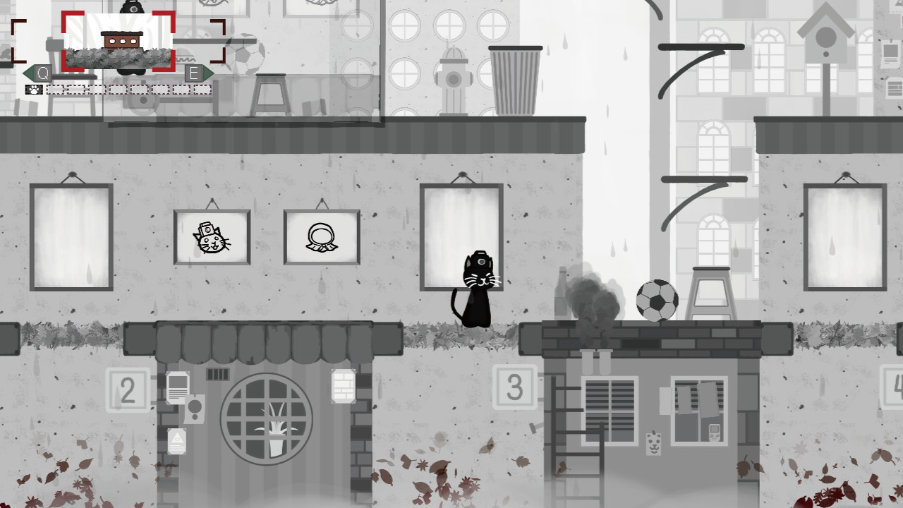 Shutter Nyang Demo #6