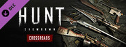 Hunt: Showdown 1896 - Crossroads