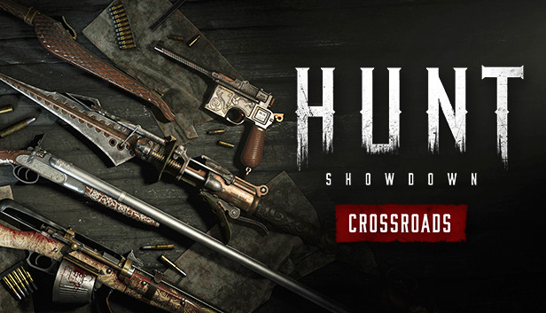 Commedia Della Morte  Hunt: Showdown 