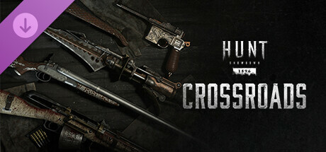 Hunt: Showdown - Crossroads