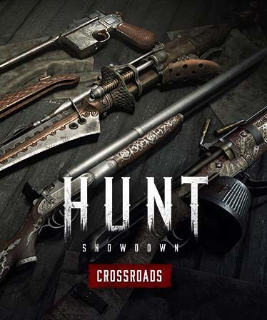 Hunt: Showdown 1896 - Crossroads