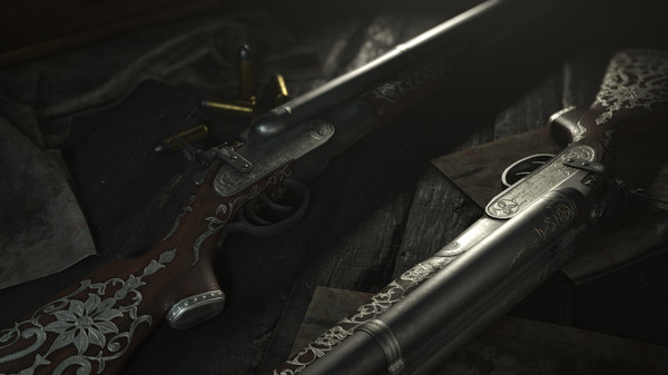 Hunt: Showdown - Crossroads