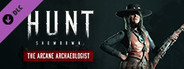 Hunt: Showdown 1896 - The Arcane Archaeologist