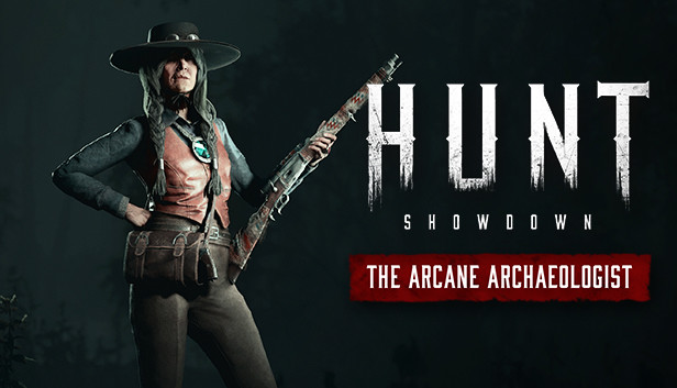 Hunt: Showdown entra em Early Access na Steam e divulga seus requisitos  técnicos - Arkade