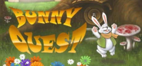 Bunny Quest Cover Image
