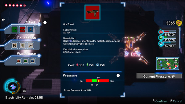 Craft In Abyssfor windows and Linux 1