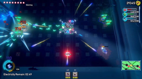 Craft In Abyss game for windows Pc 1