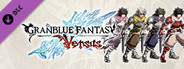 Granblue Fantasy: Versus - Color Pack Set 1