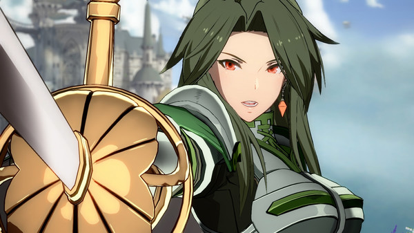 Granblue Fantasy: Versus - Color Pack Set 1