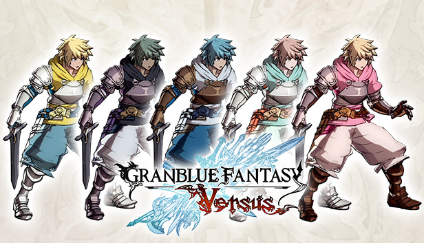 Granblue Fantasy: Versus - Character Pass 2 on Steam