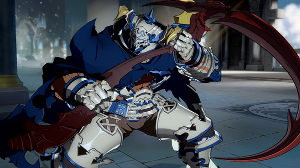 Granblue Fantasy: Versus - Color Pack Set 2