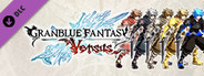 Granblue Fantasy: Versus - Color Pack Set 3