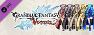Granblue Fantasy: Versus - Color Pack Set 6