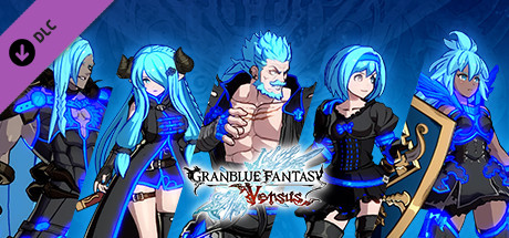 Granblue Fantasy: Versus - Additional Character Set (Vira & Avatar Belial)  on Steam