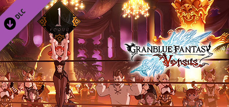 Granblue Fantasy: Versus - Additional Stage (Jewel Resort) banner image