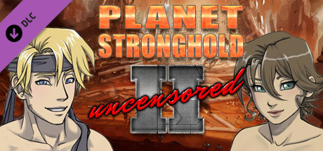 Planet Stronghold 2 - Uncensor Patch thumbnail
