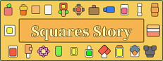 Squares Story 게임 이미지