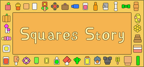 Squares Story Cover Image