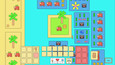 Squares Story