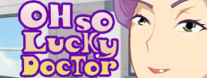 Oh So Lucky, Doctor!