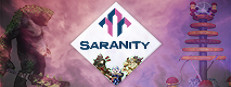 Saranity 게임 이미지