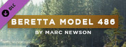Hunting Simulator 2 Beretta Model 486 by Marc Newson