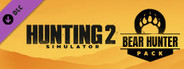 Hunting Simulator 2 Bear Hunter Pack