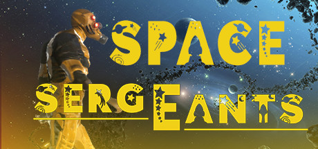 Space Sergeants steam charts