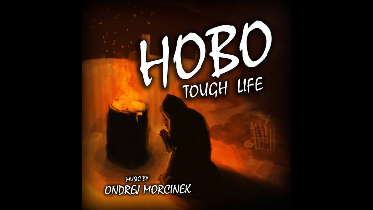 Hobo tough life карта с обозначениями