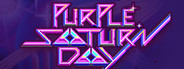 Purple Saturn Day