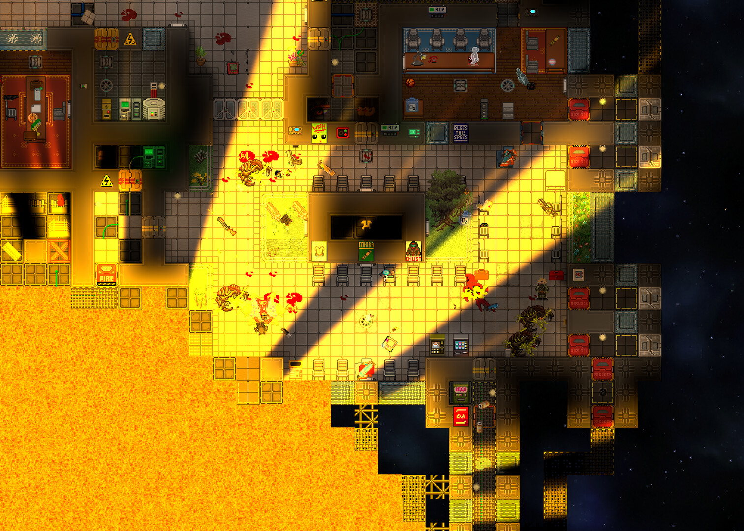 Space Station 14 #10