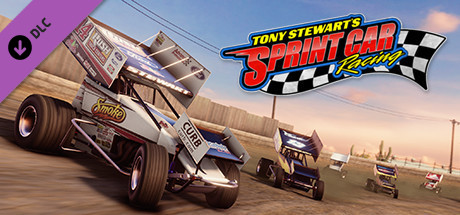 Tony Stewart's Sprint Car Racing - The Road Course Pack (Unlock_PackRoadCourse) banner image