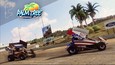 Tony Stewart's Sprint Car Racing - The Road Course Pack (Unlock_PackRoadCourse) (DLC)