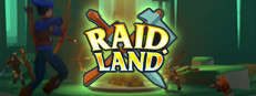 RaidLand 게임 이미지