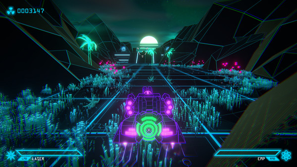 Nuke Zone screenshot 14