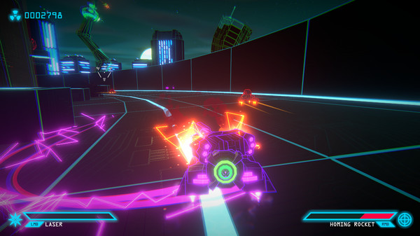 Nuke Zone screenshot 9