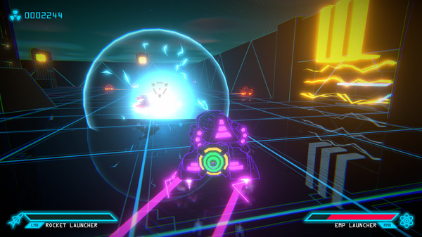 Nuke Zone screenshot 7