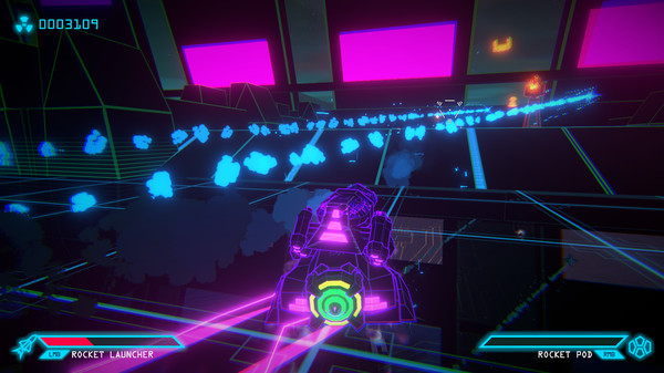 Nuke Zone screenshot 8