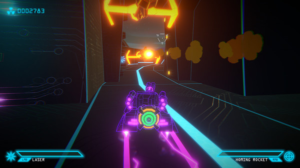 Nuke Zone screenshot 12