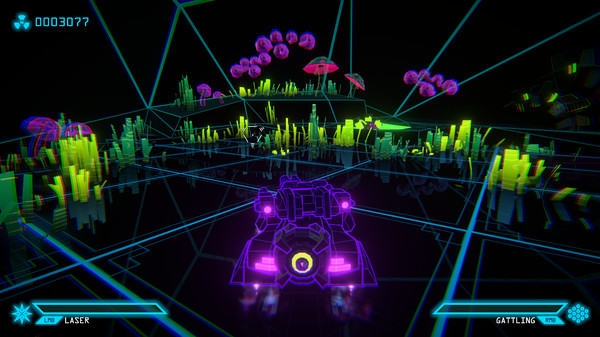 Nuke Zone screenshot 11