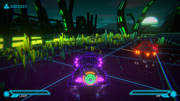 Nuke Zone screenshot 13