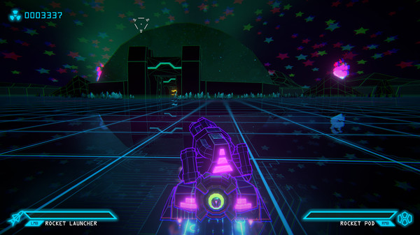 Nuke Zone screenshot 10