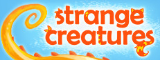 Strange Creatures 게임 이미지