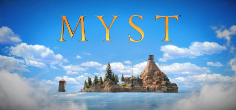 Myst header image