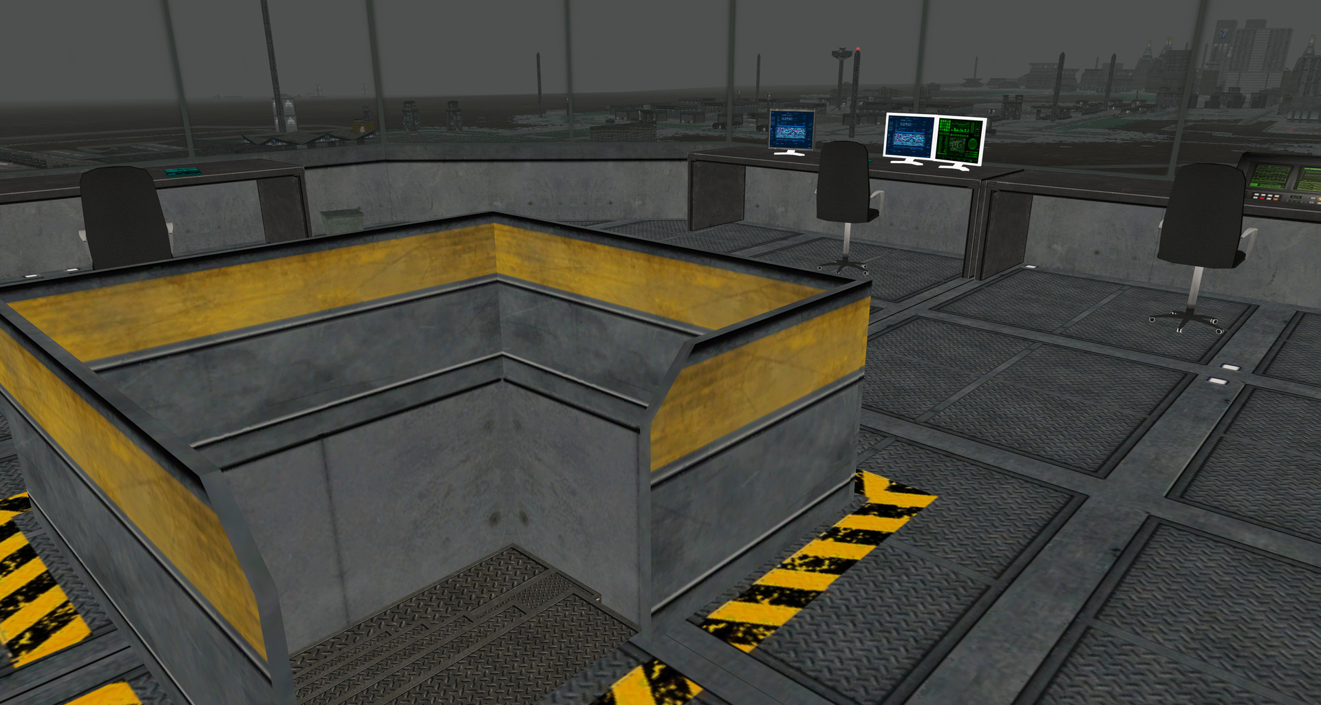 Rise: The Vieneo Province Demo #8